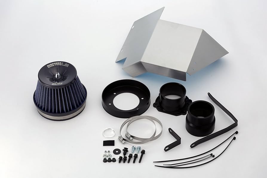 Amazon.co.jp: Blitz SUS Power Core Type LM : Automotive